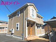 鼓ヶ浦駅より徒歩20分 2階 築16年10ヶ月の賃貸物件