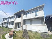 平田町駅より徒歩13分 1階 築14年9ヶ月の賃貸物件