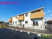 津駅よりバス33分 徒歩99分 1階 築12年8ヶ月の賃貸物件