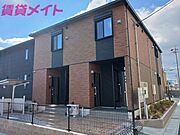 平田町駅より徒歩4分 1階 新築の賃貸物件