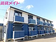 エチュディアン 1階 築26年8ヶ月の賃貸物件