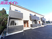 亀山駅より徒歩45分 1階 築4年の賃貸物件