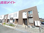 津駅よりバス32分 徒歩99分 2階 築12年8ヶ月の賃貸物件