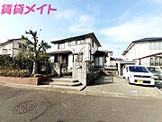 中瀬古駅より徒歩8分 1階 築30年の賃貸物件