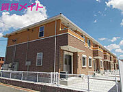 シャン・ド・フルールＣ 2階 築12年3ヶ月の賃貸物件