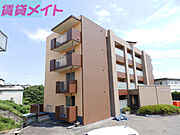 Sパレスカメヤマ 4階 築34年9ヶ月の賃貸物件