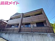 関駅より徒歩20分 2階 築19年6ヶ月の賃貸物件