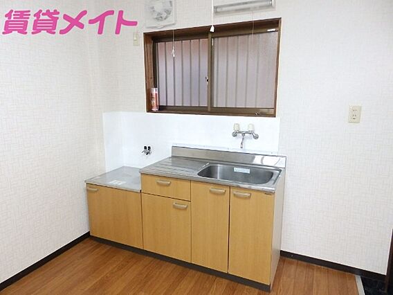 サンセットランド_内装_1