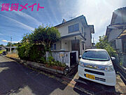  2階 築43年11ヶ月の賃貸物件