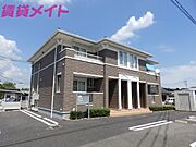 楠の木館の賃貸物件