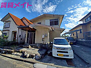  2階 築49年10ヶ月の賃貸物件