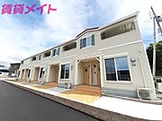 スプリングフィールド 1階 築4年4ヶ月の賃貸物件