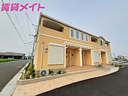 ラフローナ２ 2階 築5年4ヶ月の賃貸物件