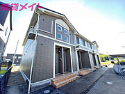 亀山駅より徒歩28分 2階 築19年8ヶ月の賃貸物件