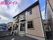 リースランド関Bの賃貸物件