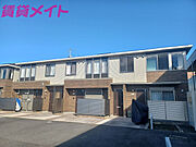 ラフレールAの賃貸物件