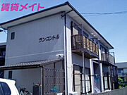 平田町駅より徒歩20分 1階 築24年4ヶ月の賃貸物件