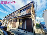 メモリアル アベニュー B 1階 築33年2ヶ月の賃貸物件