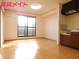 Ｓｅｊｏｕｒ ＣＯＳＭＯＳ　A 1階2LDKのリビング/ダイニング