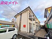 シャルダン7 2階 築38年7ヶ月の賃貸物件