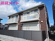 グランドソレーユ B 2階 築17年2ヶ月の賃貸物件