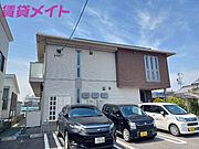 平田町駅より徒歩26分 1階 築6年10ヶ月の賃貸物件