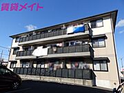 セジュールコスモスＢの賃貸物件