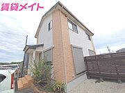 井田川駅より徒歩18分 1階 築17年8ヶ月の賃貸物件