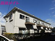 藤田ハイツBの賃貸物件