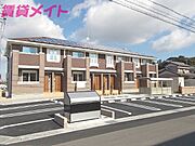 プレジールの賃貸物件