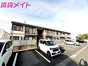 平田町駅より徒歩17分 2階 築30年6ヶ月の賃貸物件