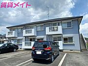 ハイツサンフラワー 2階 築35年2ヶ月の賃貸物件