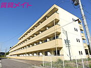 亀山駅より徒歩29分 1階 築18年8ヶ月の賃貸物件