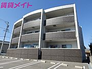 ウィステリアの賃貸物件