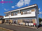 エスポア平田 1階 築38年4ヶ月の賃貸物件