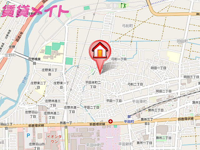 地図
