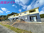 ボンヌールの賃貸物件