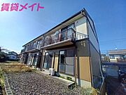 亀山駅より徒歩30分 1階 築31年1ヶ月の賃貸物件