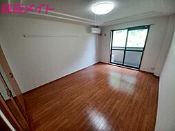 Ｍ・メゾン 1階1Kのリビング/ダイニング