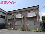 クレール平野の賃貸物件