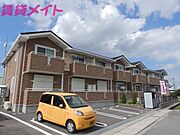 平田町駅より徒歩10分 1階 築13年9ヶ月の賃貸物件