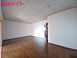 アバンハウスII 6階3LDKのリビング/ダイニング