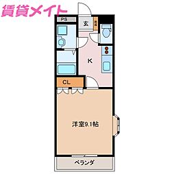 ｓｍｉｌｅｙ 1階