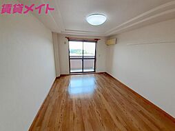 ｓｍｉｌｅｙ 2階1Kのリビング/ダイニング