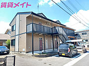 メゾンクレールの賃貸物件