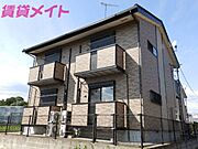 グリーンヒルズBの賃貸物件