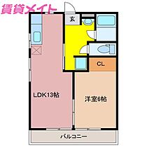 間取り：224006915719