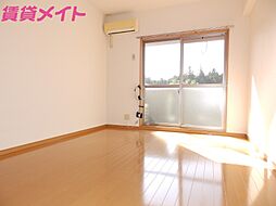 Ｇｒｅｅｎ　Ｈｉｌｌｓ 3階ワンルームのリビング/ダイニング