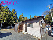 亀山駅より徒歩22分 1階 築29年7ヶ月の賃貸物件