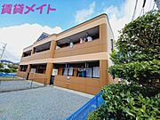 ビレッジイツオ 1階 築24年の賃貸物件